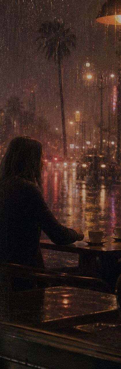 Lovers' Weather