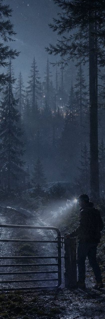 Moonwild
