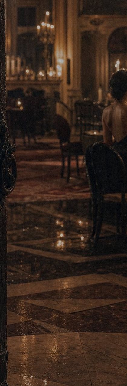 The Nocturne Court