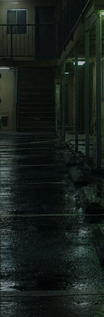 The Quiet Crime
