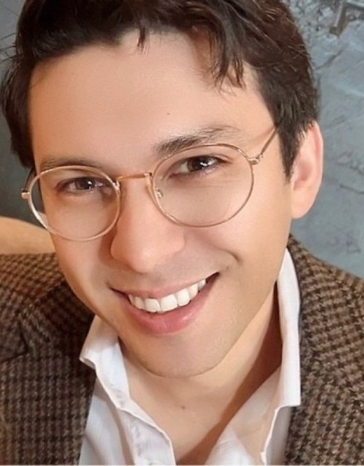Sergio Rivas
